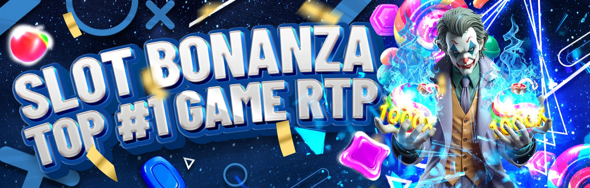 SBFPLAY999 Banner Slot Online